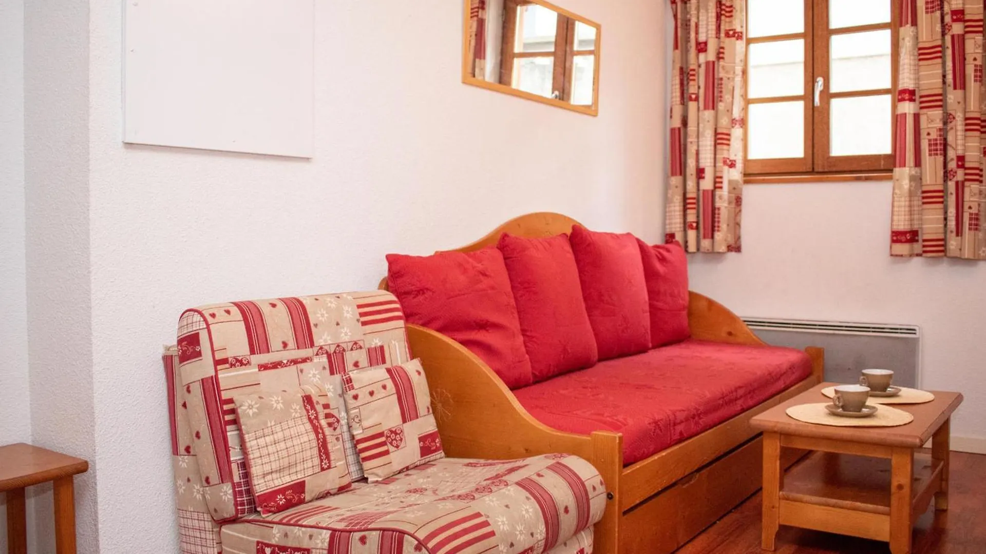 Apartament Appartement Confortable 3 Pieces Avec Piscine - 8 Personnes - Vignec Village, Proche Saint-Lary-Soulan - Fr-1-504-18