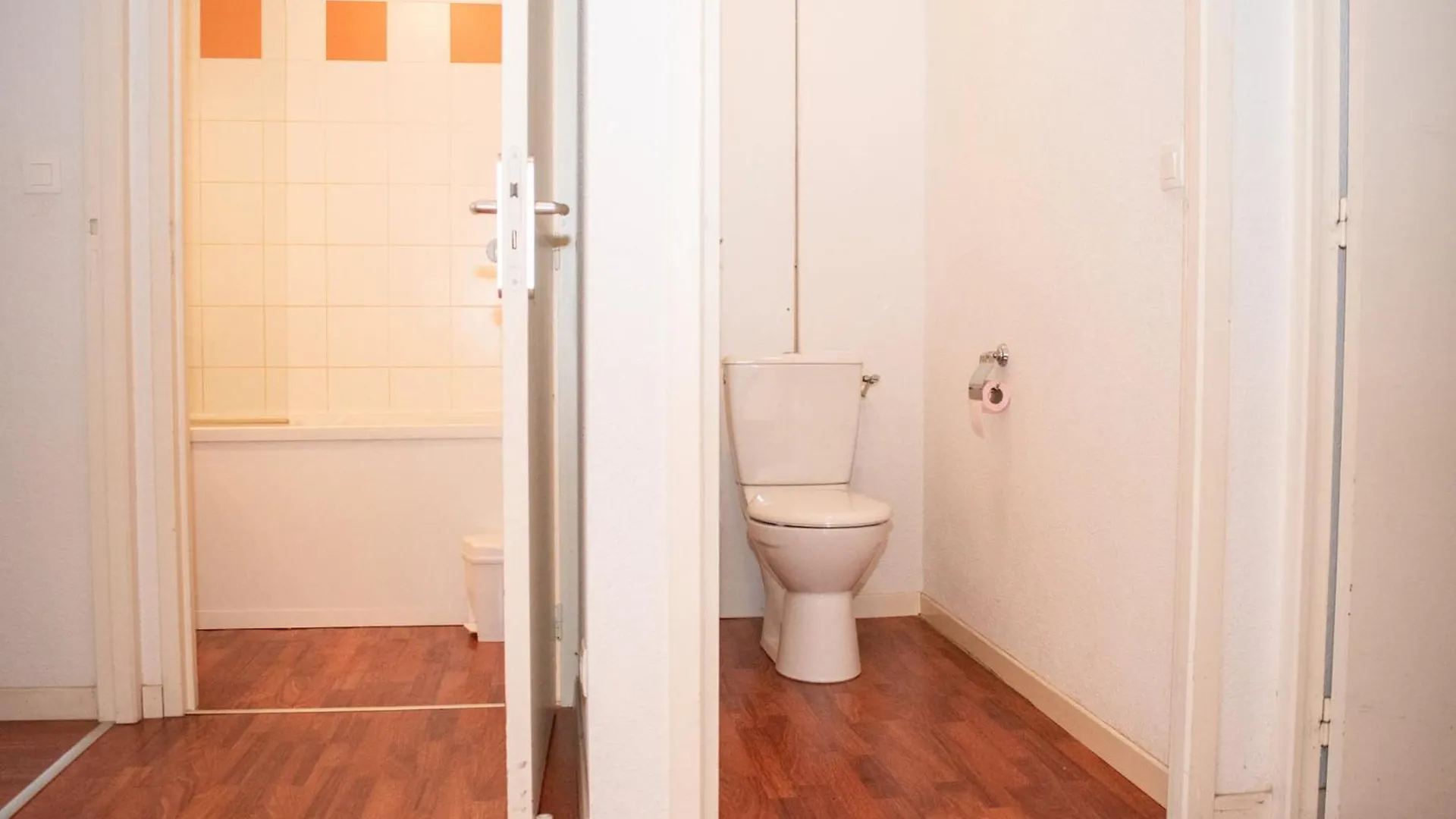 Appartement Confortable 3 Pieces Avec Piscine - 8 Personnes - Vignec Village, Proche Saint-Lary-Soulan - Fr-1-504-18