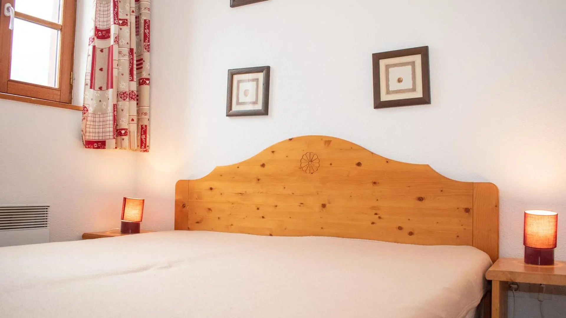 Appartement Confortable 3 Pieces Avec Piscine - 8 Personnes - Vignec Village, Proche Saint-Lary-Soulan - Fr-1-504-18 0*,